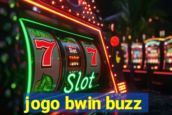 jogo bwin buzz